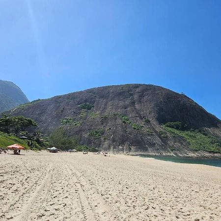 Appartement Casa De Itacoa à Niterói Extérieur photo
