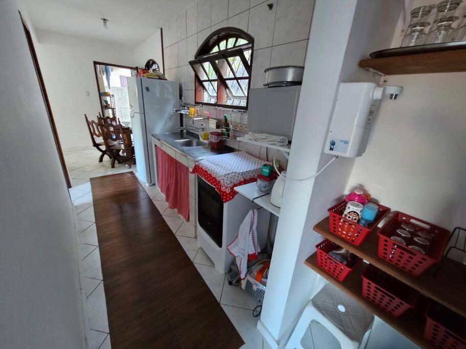 Appartement Casa De Itacoa à Niterói Extérieur photo