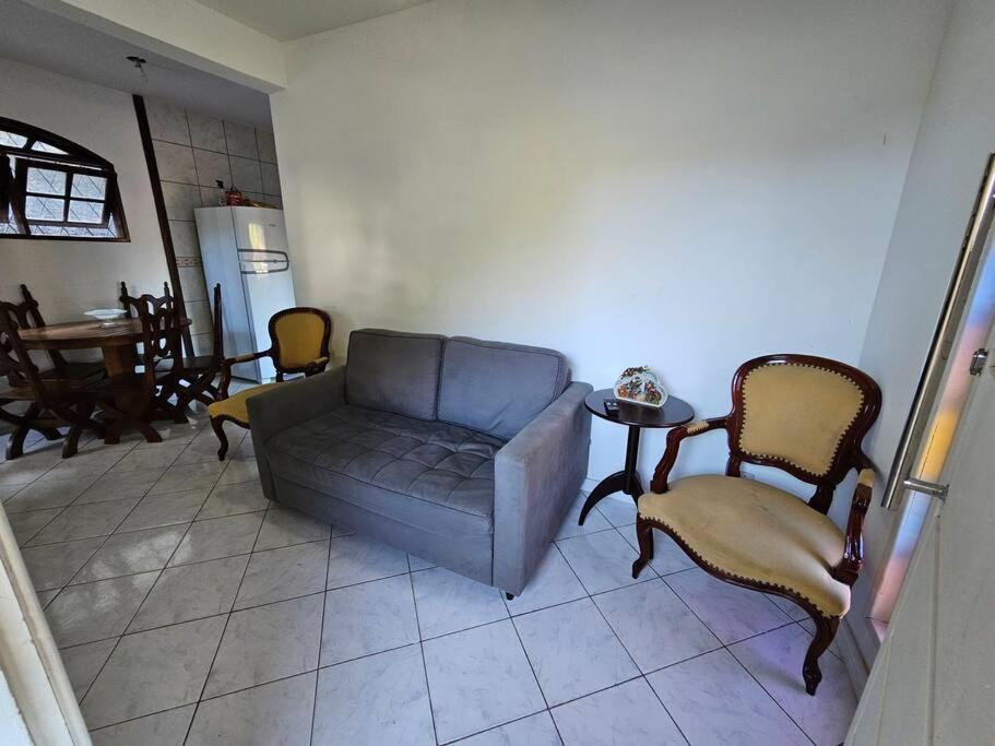 Appartement Casa De Itacoa à Niterói Extérieur photo